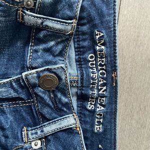 America eagle shorts